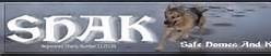 SHAK Logo